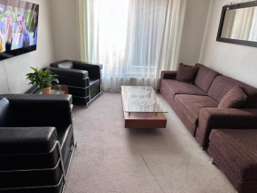 Old Town Apartments Zderadova 6
